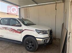 تۆیۆتا هایلۆکس